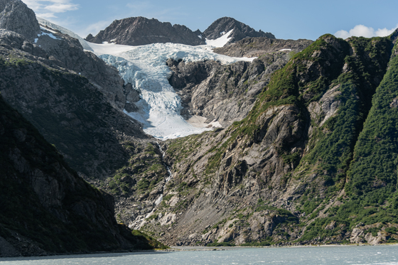 Kenai Fjords National Park