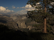 Yosemite National Park