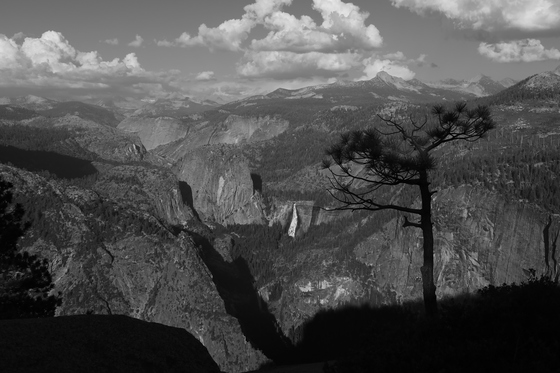 Yosemite National Park
