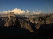 Yosemite National Park