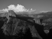 Yosemite National Park