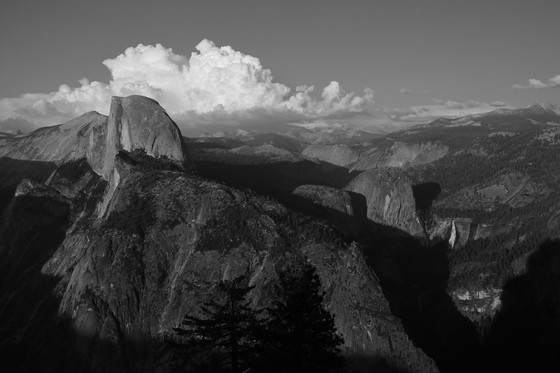Yosemite National Park