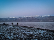 Death Valley National Park
