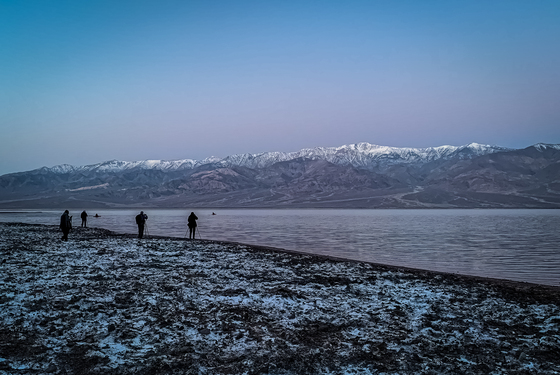 Death Valley National Park