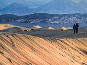 Death Valley National Park