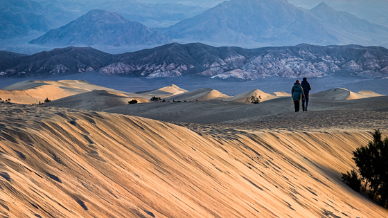 Death Valley National Park