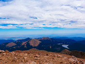 Mt. Blue Sky Recreation Area & Scenic Byway