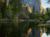 Yosemite National Park