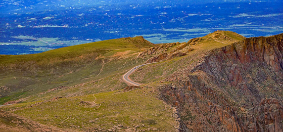 Pikes Peak 