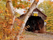 Autumn in the Maritimes