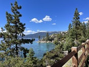 Lake Tahoe