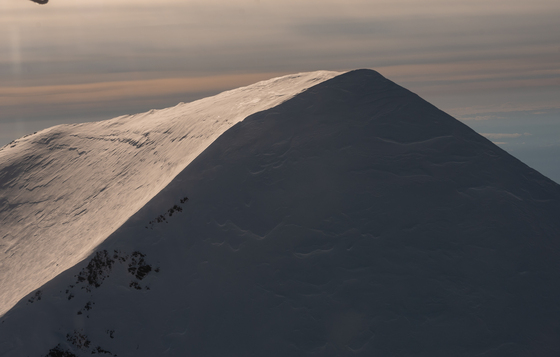 Denali National Park and Preserve