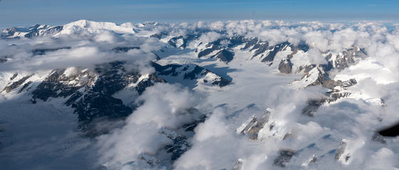 Denali National Park and Preserve