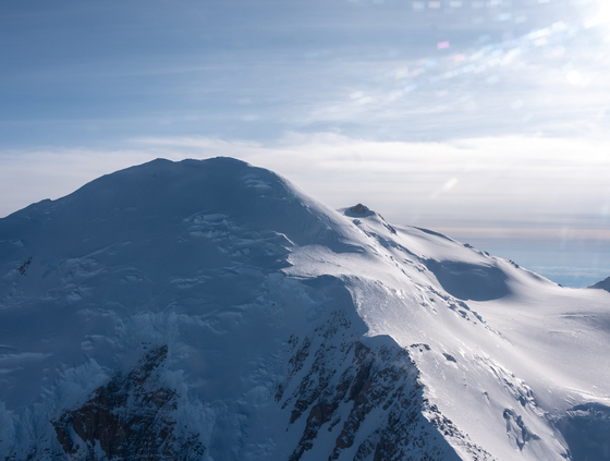 Denali National Park and Preserve
