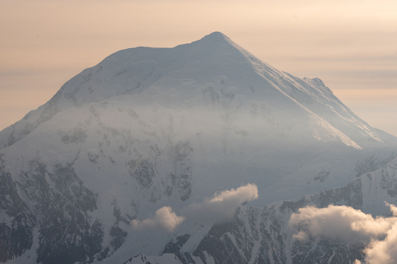Denali National Park and Preserve
