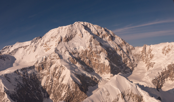 Denali National Park and Preserve