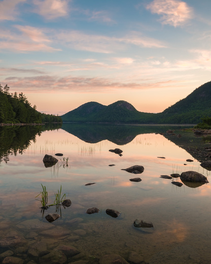 Acadia National Park