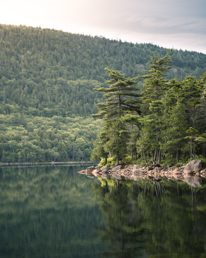 Acadia National Park
