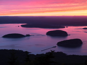 Acadia National Park