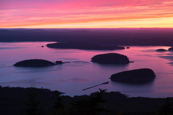 Acadia National Park
