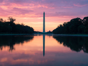National Mall and Memorial Parks