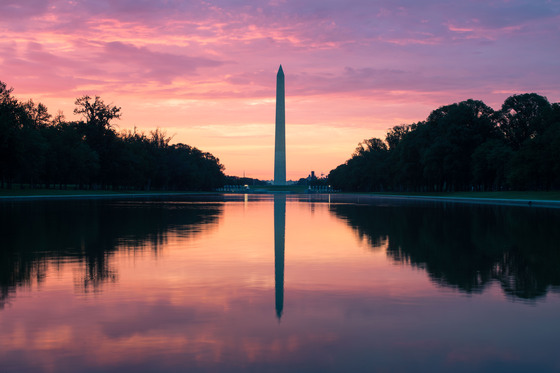 National Mall and Memorial Parks