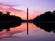 National Mall and Memorial Parks