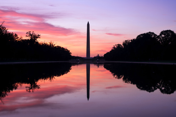 National Mall and Memorial Parks