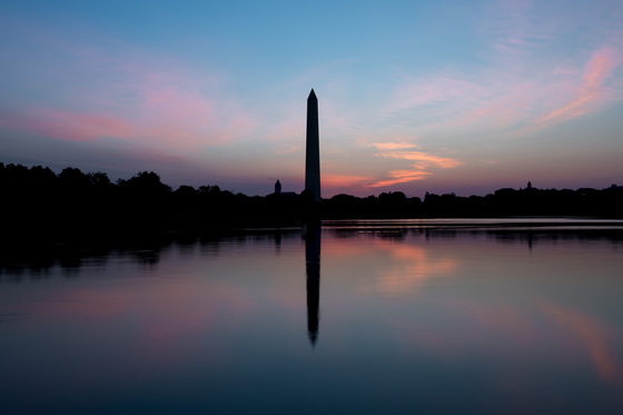 National Mall and Memorial Parks