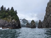 Kenai Fjords National Park