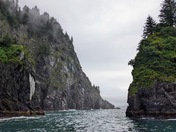 Kenai Fjords National Park