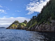 Kenai Fjords National Park