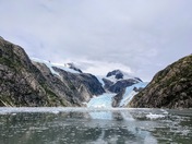 Kenai Fjords Natinal Park