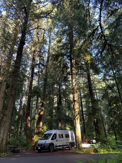 ‎⁨Mora Campground⁩, ⁨Forks⁩, ⁨Washington⁩, ⁨United States⁩