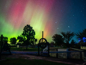 Auroras Oct. 8-2024