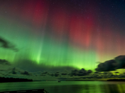 Cooks Dock Aurora (#1)