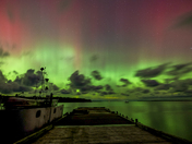 Cooks Dock Aurora (#2)