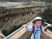 Mesa Verde National Park