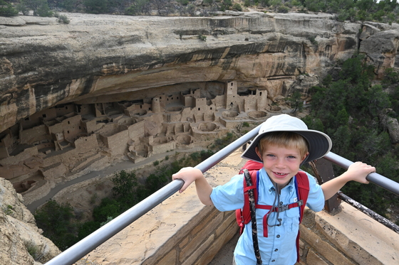 Mesa Verde National Park