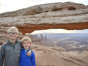 Canyonlands National Park