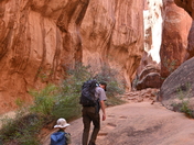Arches National Park