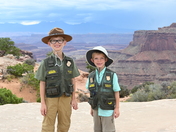 Canyonlands National Park