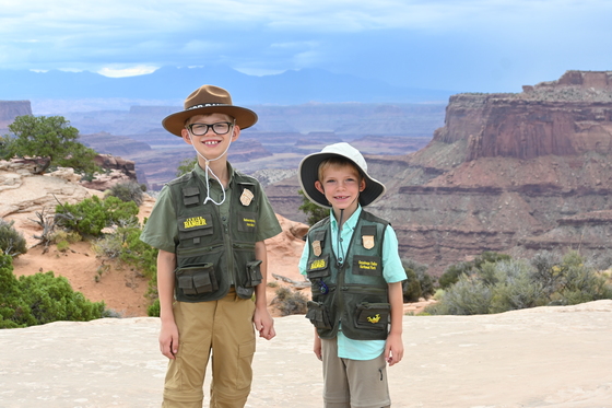 Canyonlands National Park