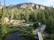 Rocky Mountain National Park