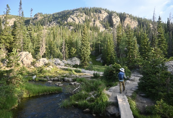 Rocky Mountain National Park