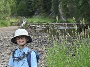Rocky Mountain National Park