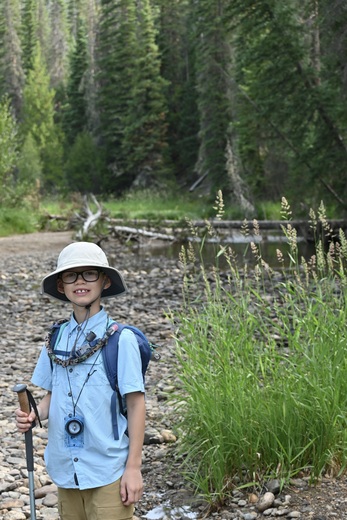 Rocky Mountain National Park