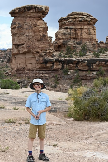 Canyonlands National Park