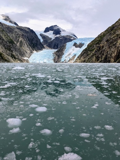 Kenai Fjords National Park