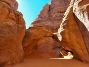 Arches National Park
